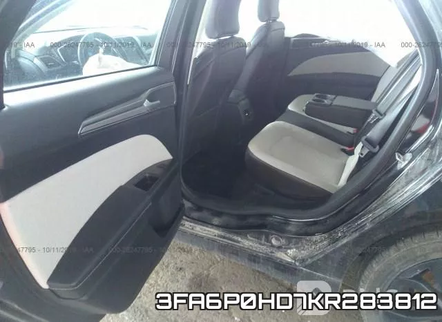 3FA6P0HD7KR283812 фото 9