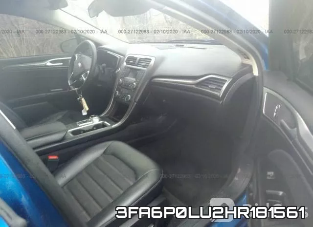 3FA6P0LU2HR181561 фото 6