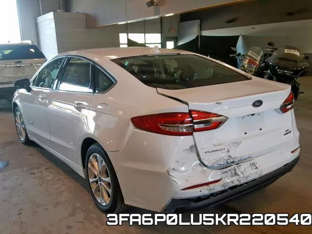 3FA6P0LU5KR220540 фото 4