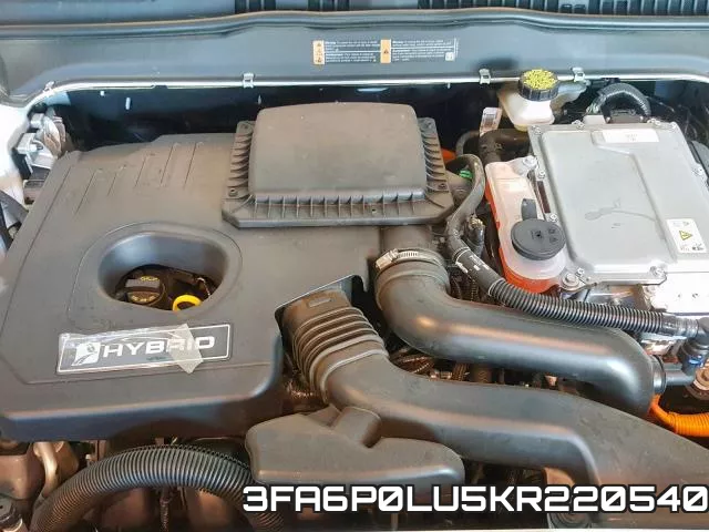 3FA6P0LU5KR220540 фото 8