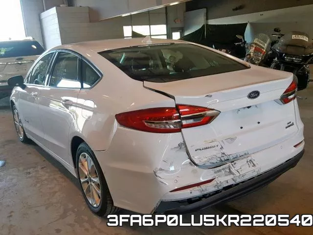 3FA6P0LU5KR220540 фото 10