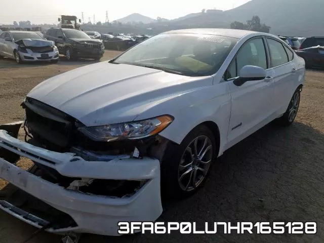 3FA6P0LU7HR165128 фото 3