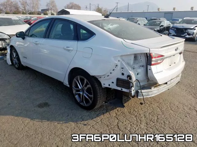 3FA6P0LU7HR165128 фото 4