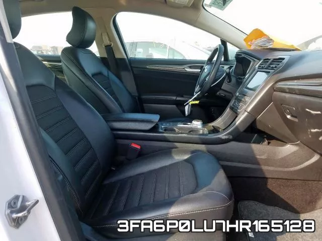 3FA6P0LU7HR165128 фото 6