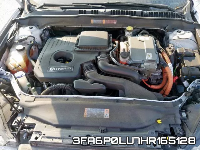 3FA6P0LU7HR165128 фото 8