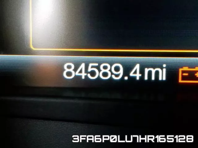 3FA6P0LU7HR165128 фото 9