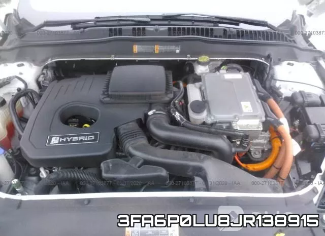 3FA6P0LU8JR138915 фото 2