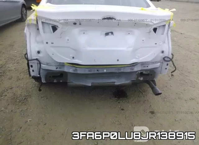 3FA6P0LU8JR138915 фото 7