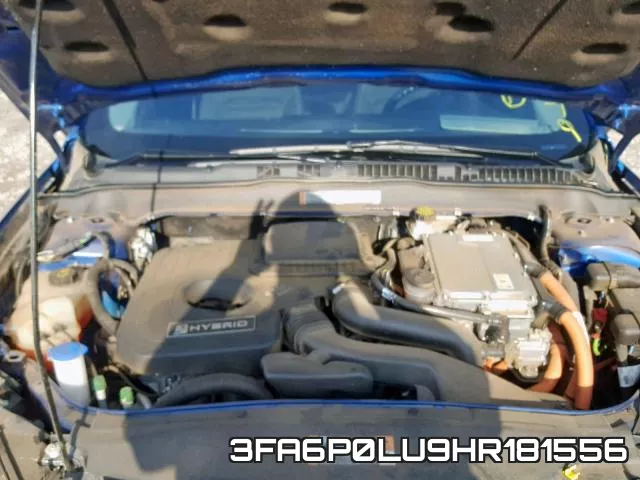 3FA6P0LU9HR181556 фото 8