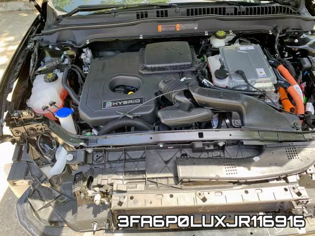 3FA6P0LUXJR116916 фото 8