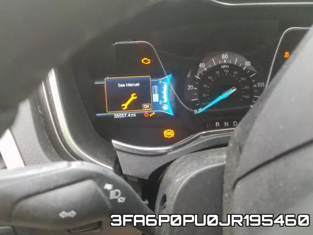 3FA6P0PU0JR195460 фото 9