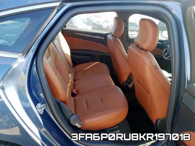 3FA6P0RU8KR197018 фото 7