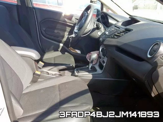 3FADP4BJ2JM141893 фото 6