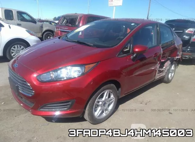 3FADP4BJ4HM145003 фото 3