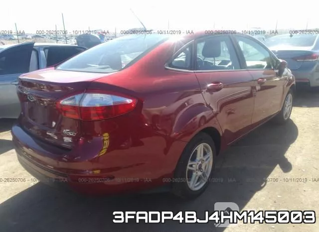 3FADP4BJ4HM145003 фото 5