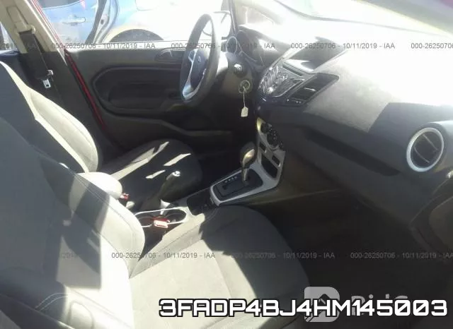 3FADP4BJ4HM145003 фото 6