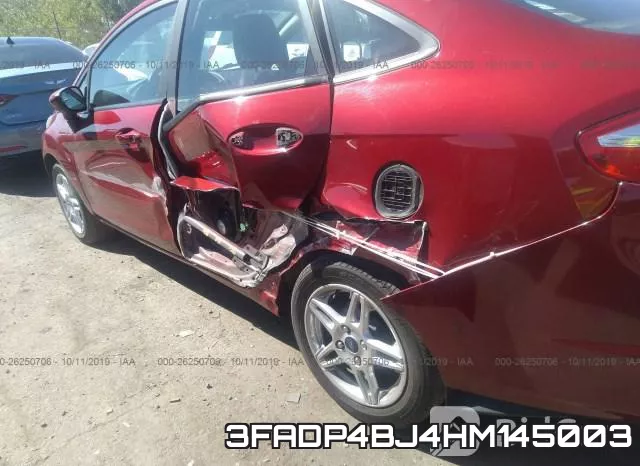 3FADP4BJ4HM145003 фото 7