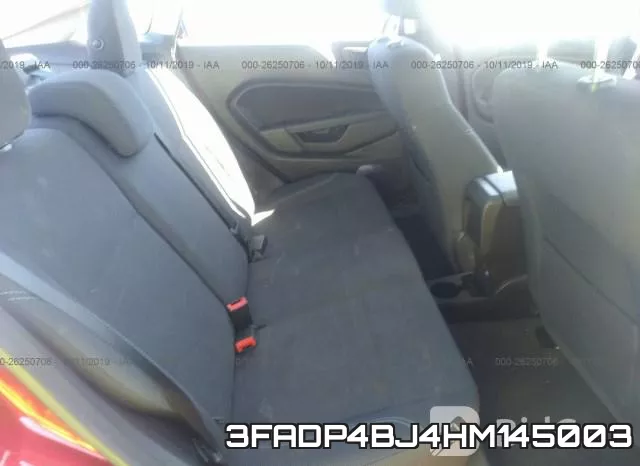3FADP4BJ4HM145003 фото 9
