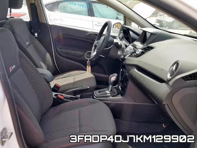 3FADP4DJ7KM129902 фото 6