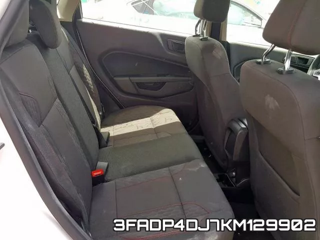 3FADP4DJ7KM129902 фото 7
