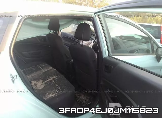 3FADP4EJ0JM115823 фото 9