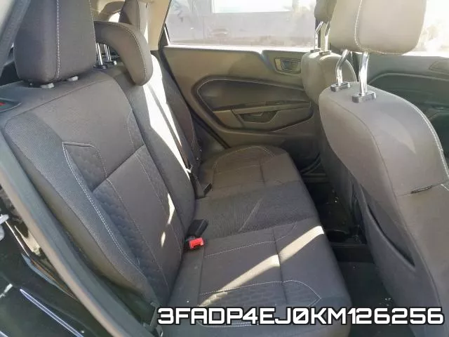 3FADP4EJ0KM126256 фото 7