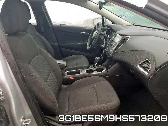 3G1BE5SM9HS573208 фото 6