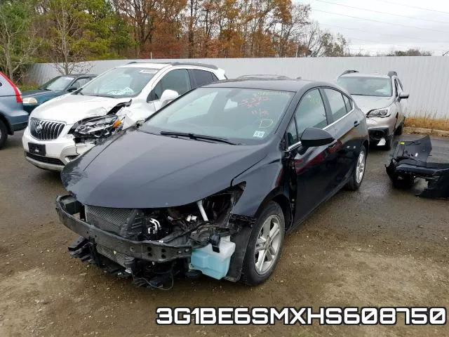 3G1BE6SMXHS608750 фото 3