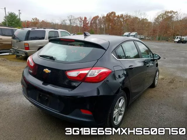 3G1BE6SMXHS608750 фото 5