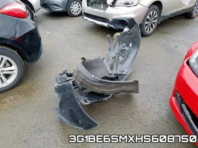 3G1BE6SMXHS608750 фото 10