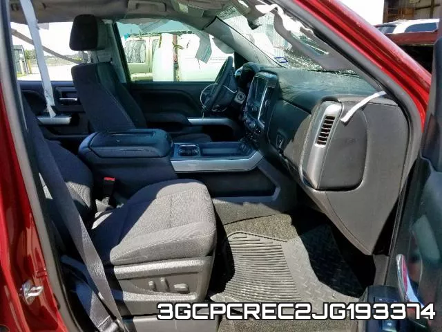 3GCPCREC2JG193374 фото 6