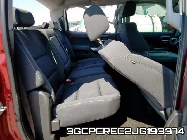 3GCPCREC2JG193374 фото 7
