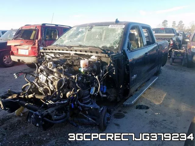 3GCPCREC7JG379234 фото 3