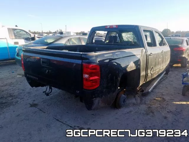 3GCPCREC7JG379234 фото 5