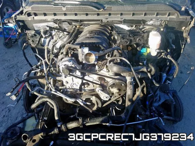 3GCPCREC7JG379234 фото 8