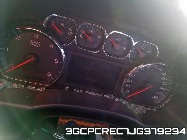 3GCPCREC7JG379234 фото 9
