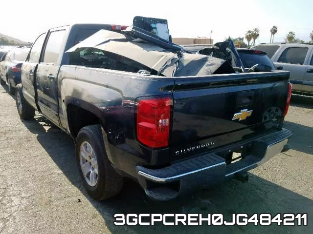 3GCPCREH0JG484211 фото 4