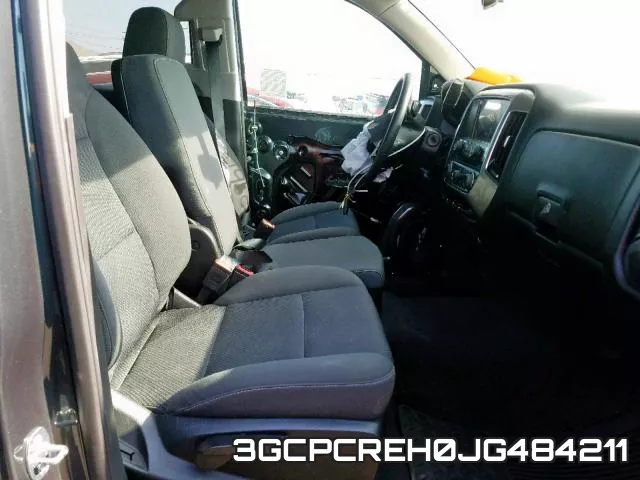 3GCPCREH0JG484211 фото 6