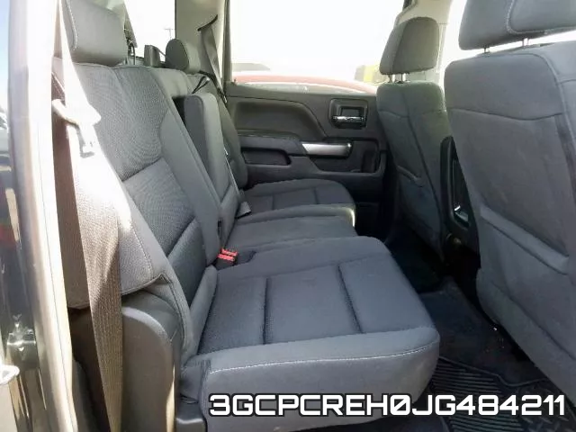 3GCPCREH0JG484211 фото 7
