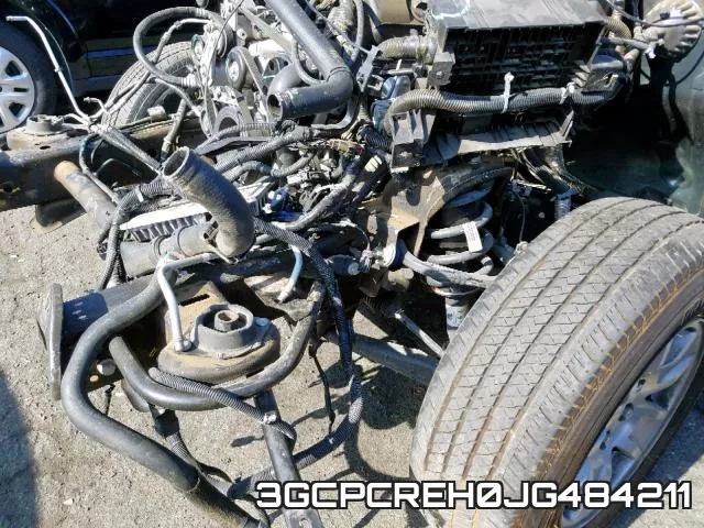3GCPCREH0JG484211 фото 10