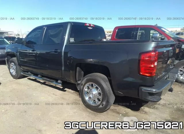 3GCUCRER8JG275021 фото 4