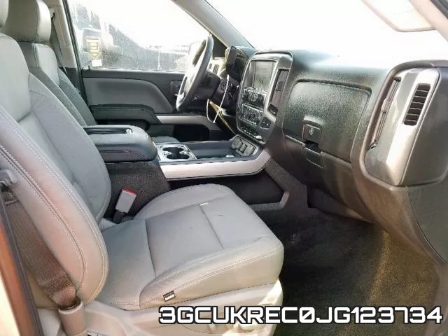 3GCUKREC0JG123734 фото 6