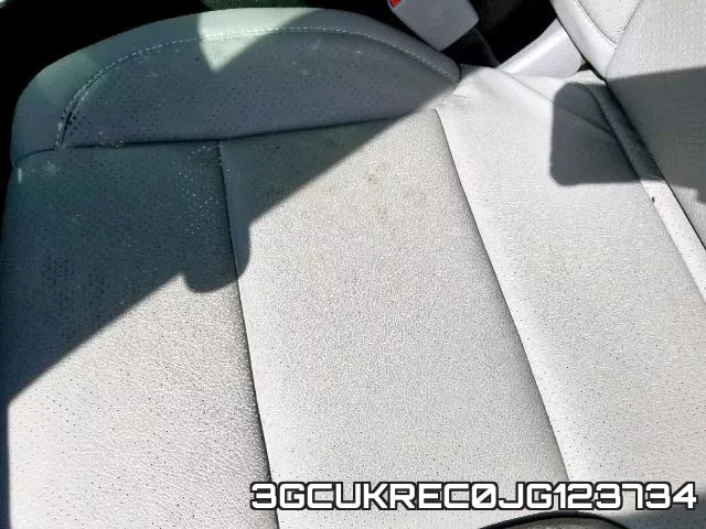 3GCUKREC0JG123734 фото 10