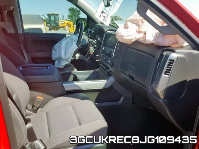 3GCUKREC8JG109435 фото 6