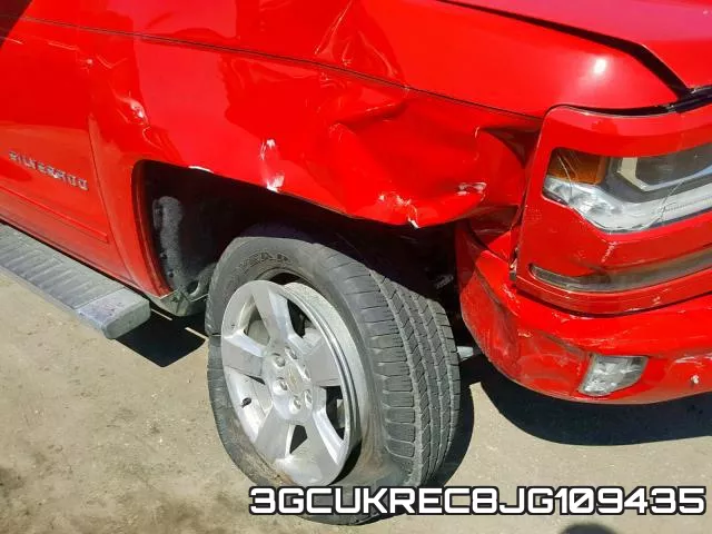 3GCUKREC8JG109435 фото 10