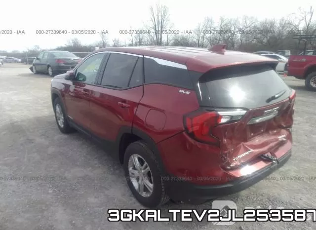 3GKALTEV2JL253587 фото 4