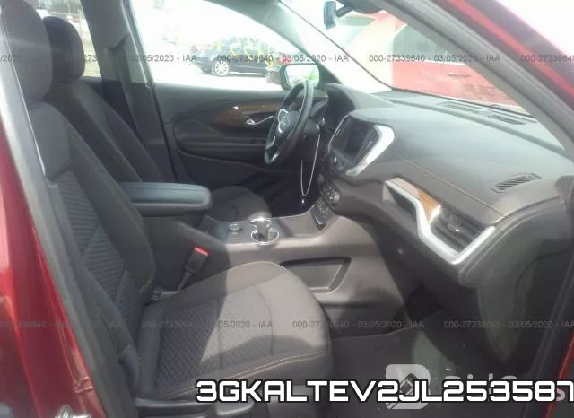 3GKALTEV2JL253587 фото 6