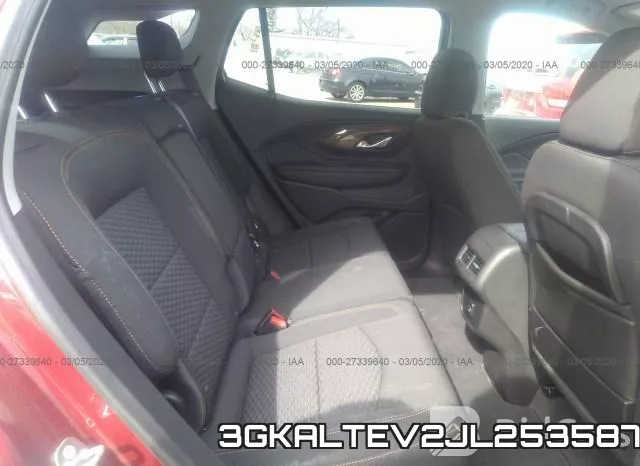 3GKALTEV2JL253587 фото 9