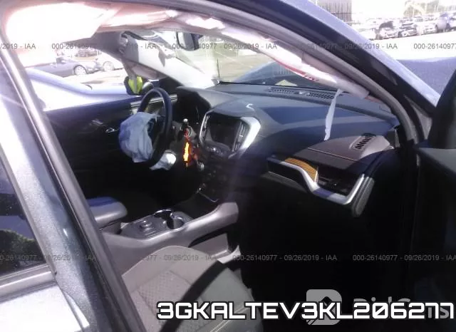 3GKALTEV3KL206277 фото 6