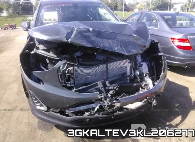 3GKALTEV3KL206277 фото 7